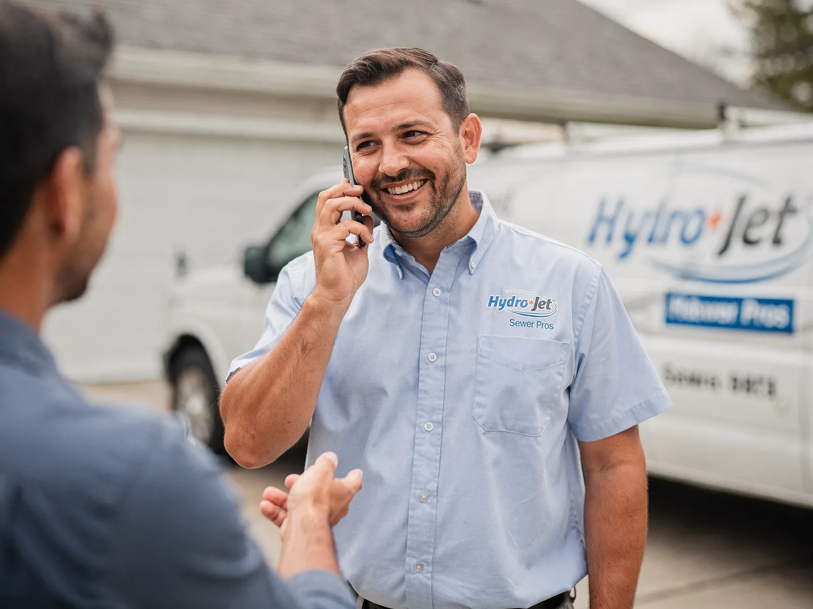 Hydro Jetting Dalmatia, PA FAQs